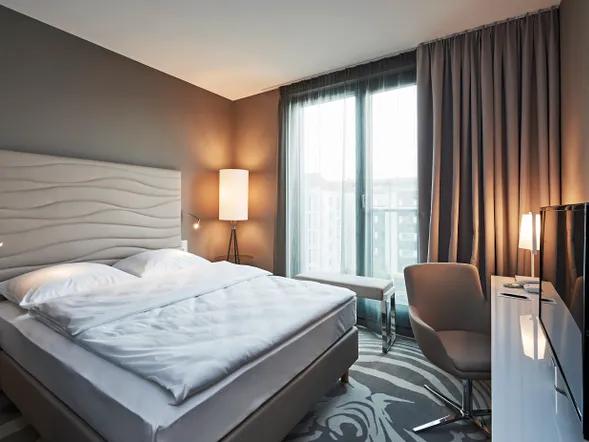Légère Hotel Bielefeld image 2