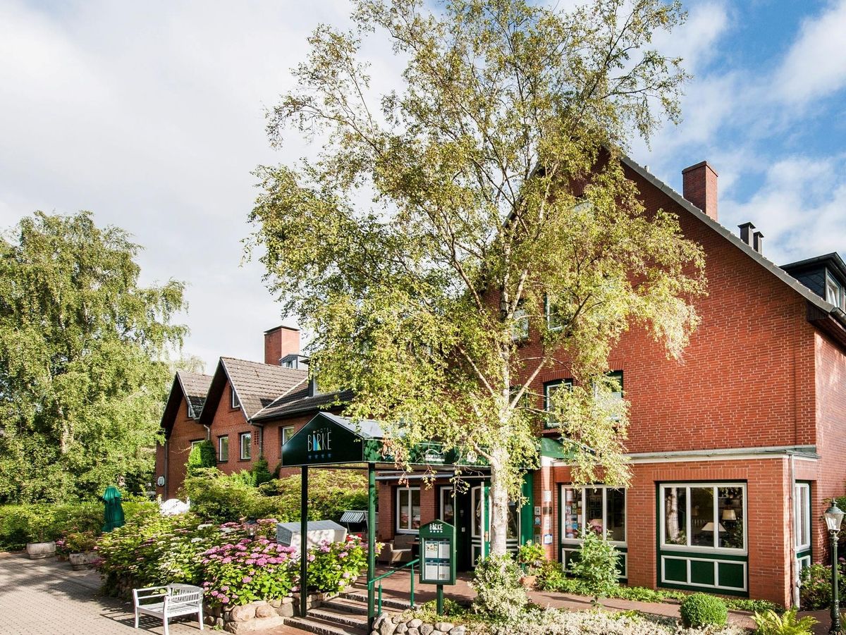 Hotel Birke image 1
