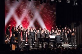 pichorbello Neujahrskonzert in Bad Mergentheim