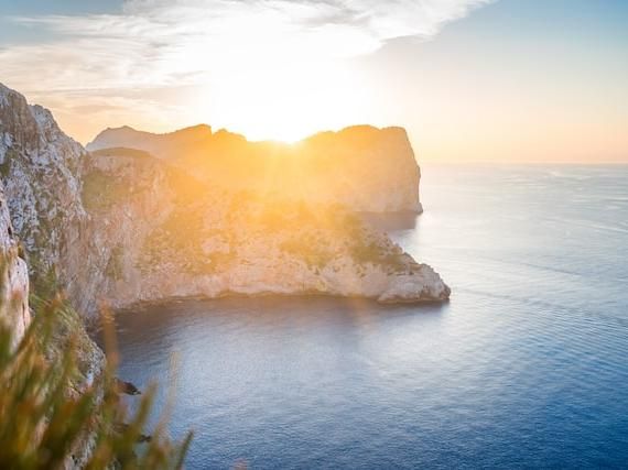 Balearische Inseln