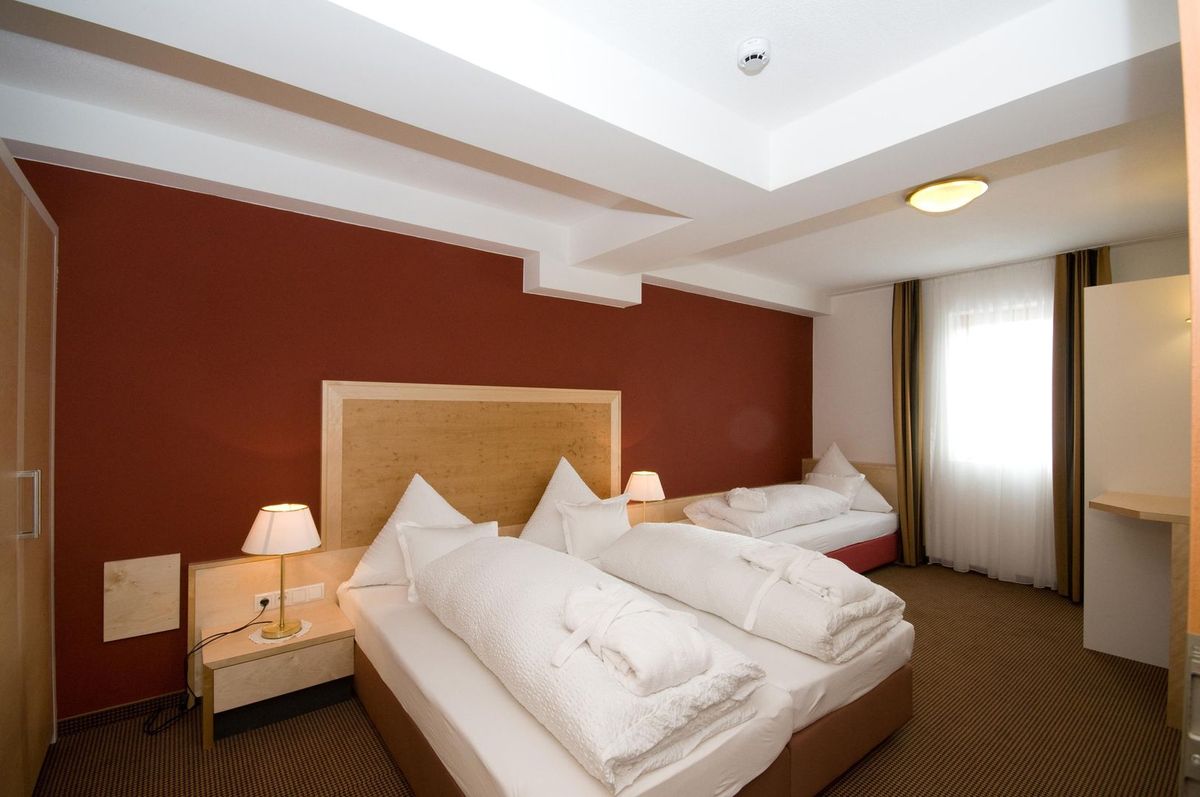 Hotel Amadeus Micheluzzi image 2