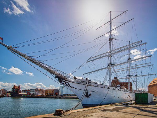 Vienna House by Wyndham Baltic Stralsund image 2