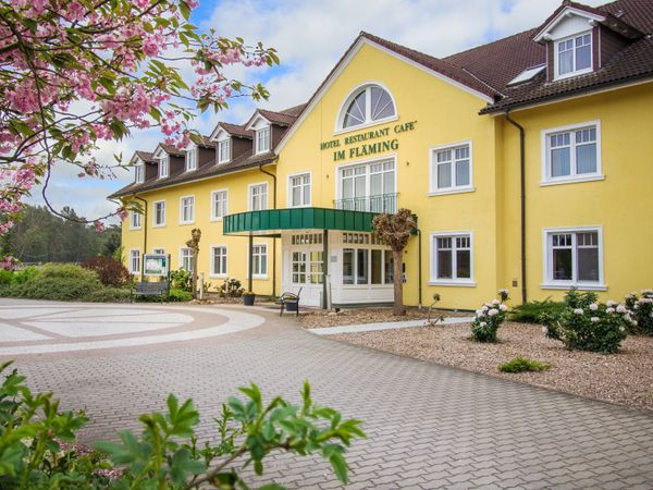 Ferien Hotel Fläming  image 1