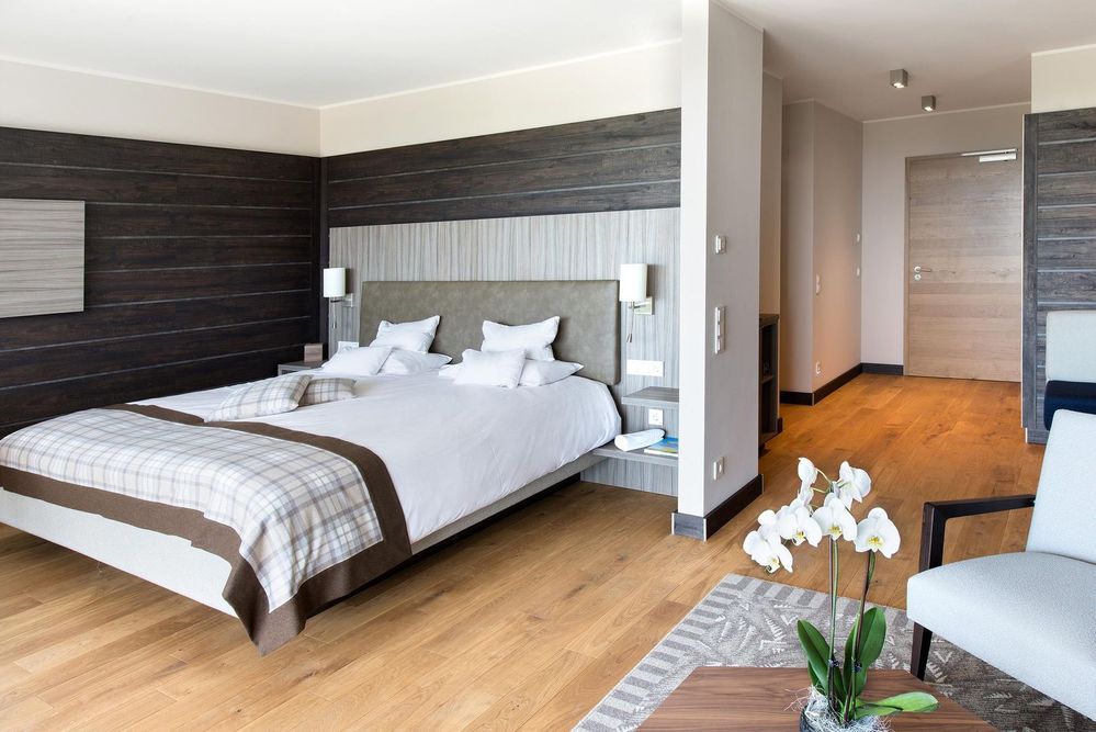 Bio- und Wellnesshotel Alpenblick image 2