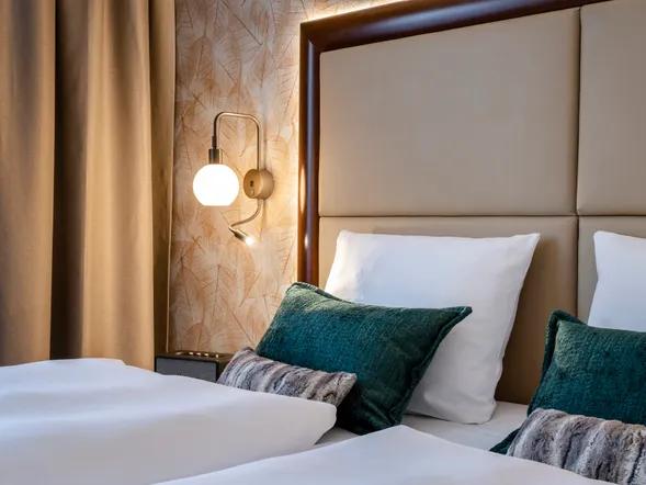 BEST WESTERN PLUS Hotel Erb image 2
