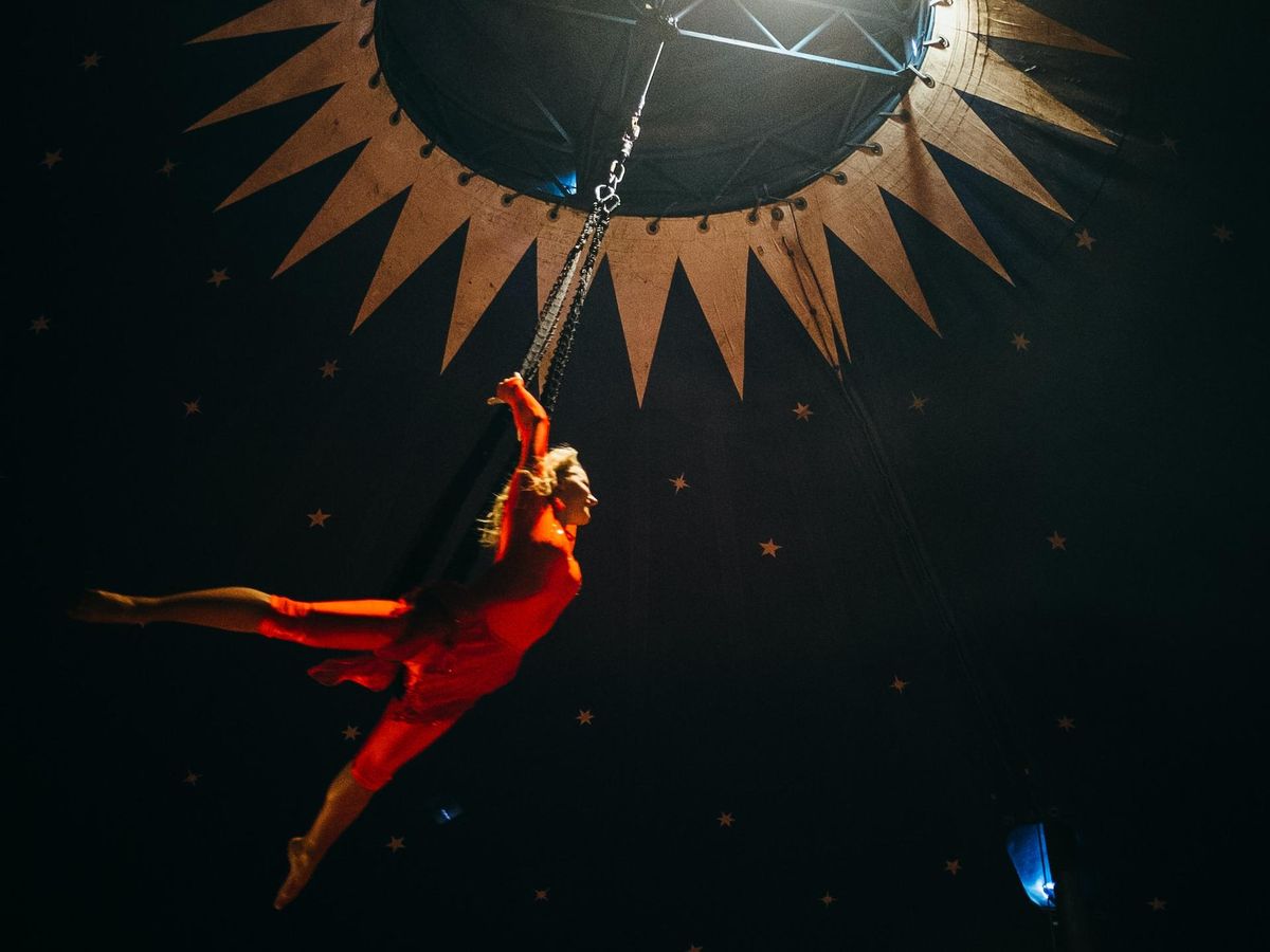 Festungsvarieté Dinnershow auf der Festung Ehrenstein