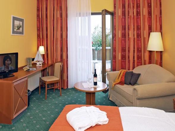 ⁨Nautic Usedom Hotel & Spa⁩ image 2