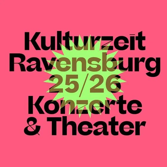 Silvesterkonzert 2026 im Konzerthaus Ravensburg