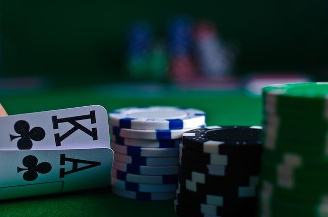 Spielbank Bremen an Silvester & Neujahr