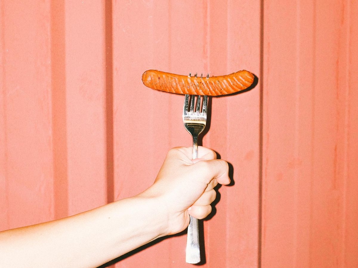 Academixer-Ensemble: Extrawurst - Kabarett zu Silvester