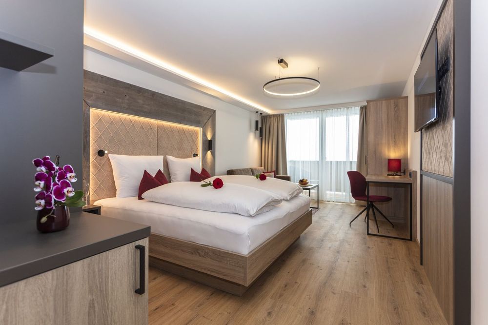 ⁨Klawunn Hotel & Apartment⁩ image 2