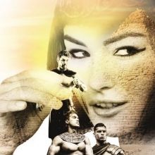 Die Perlen der Cleopatra - Operette von Oscar Straus Theater an der Ilmenau 2023/2024
