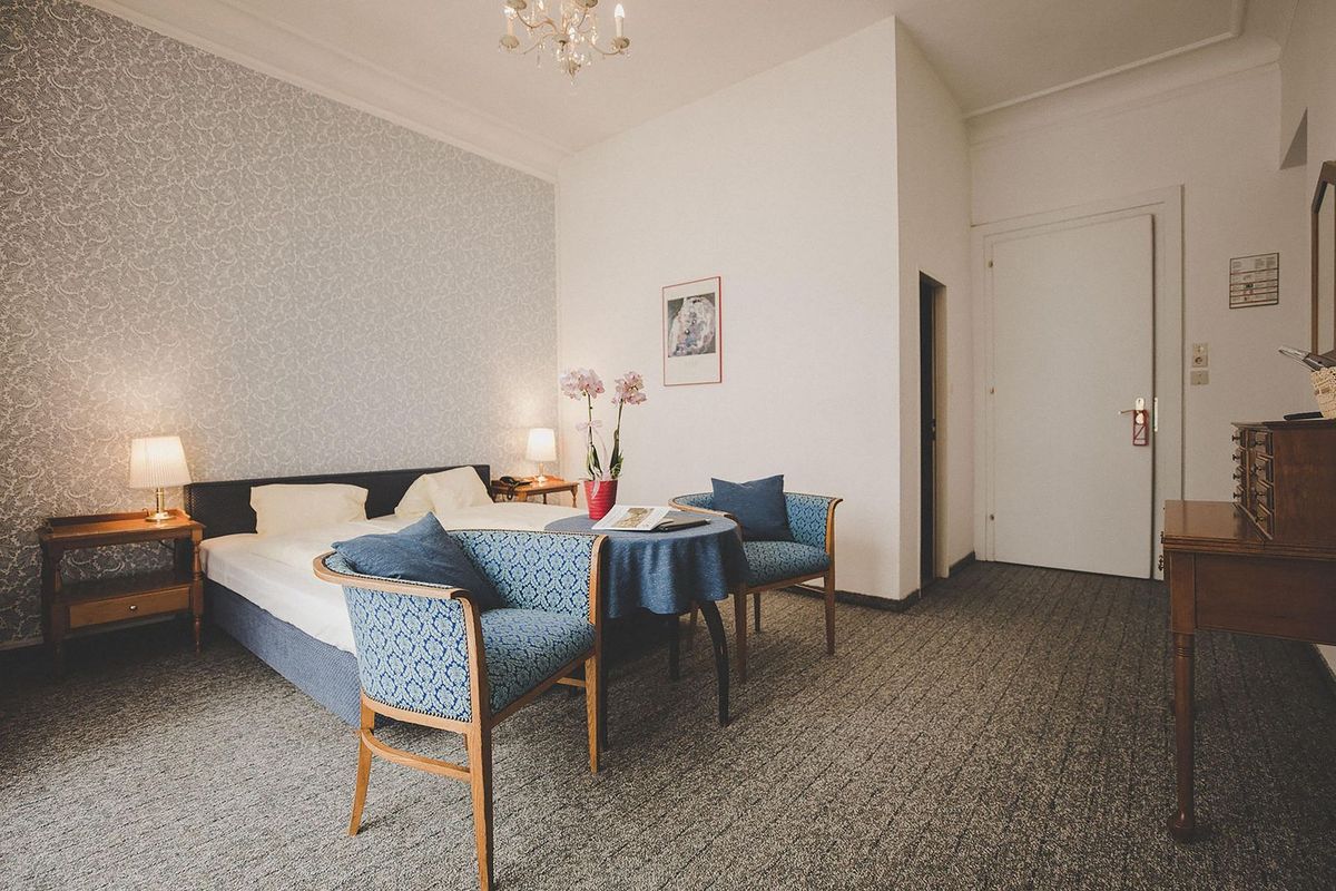 Hotel Mozart image 2
