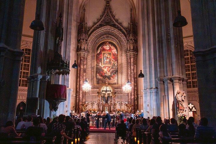 Minoritenkirche Wien image 2
