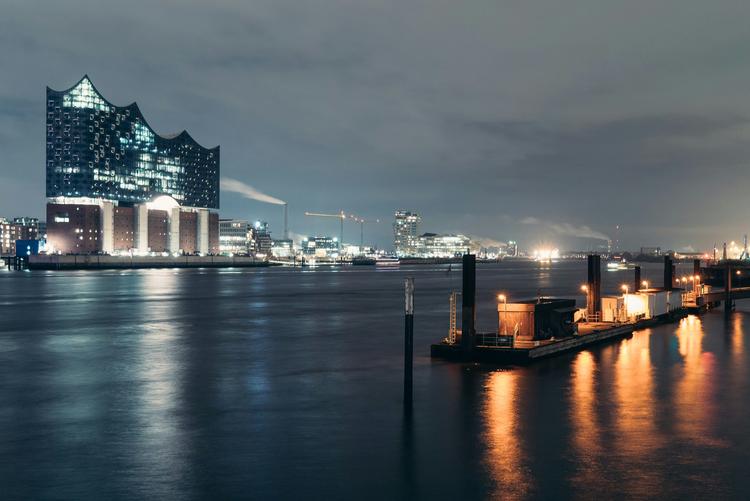 ⁨Elbphilharmonie Hamburg⁩ image 1