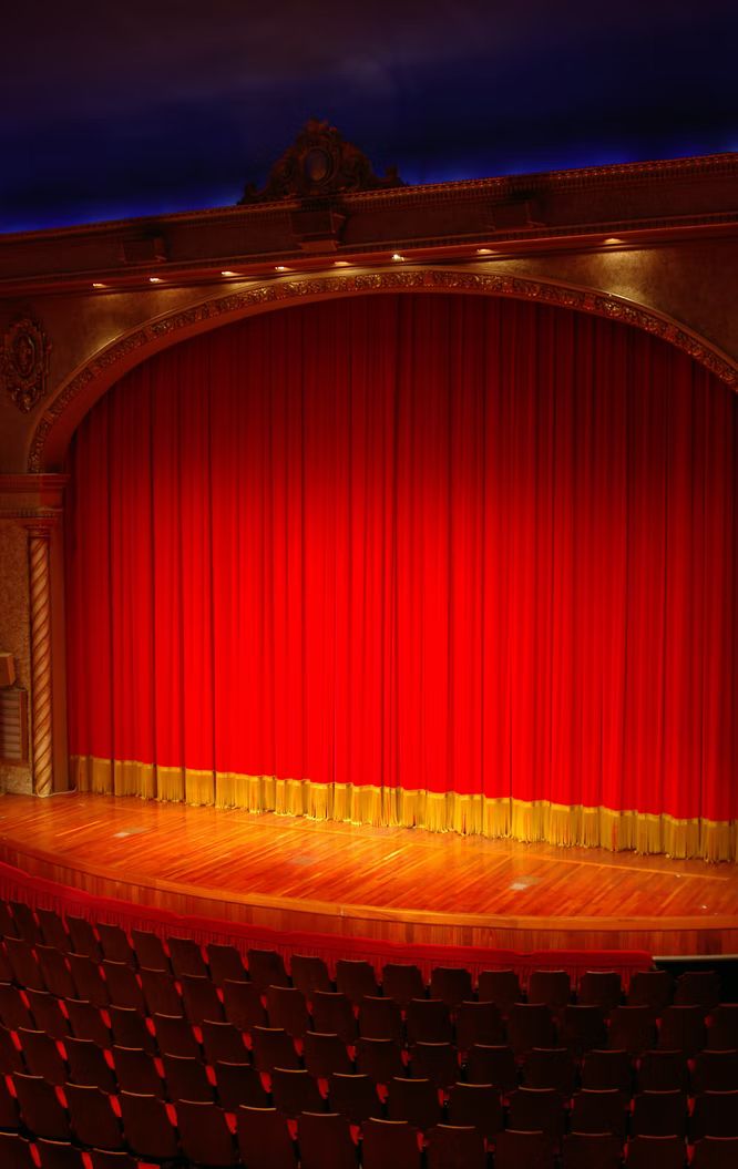 Silvester Voyage - Die Musical Highlight Show