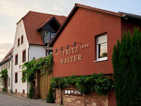 Weinhotel Fritz Walter image 2