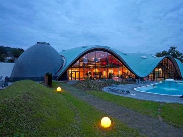 After Christmas Hotel an der Therme Bad Orb 2023/2024
