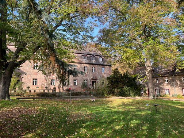 Schloss Zingst image 2