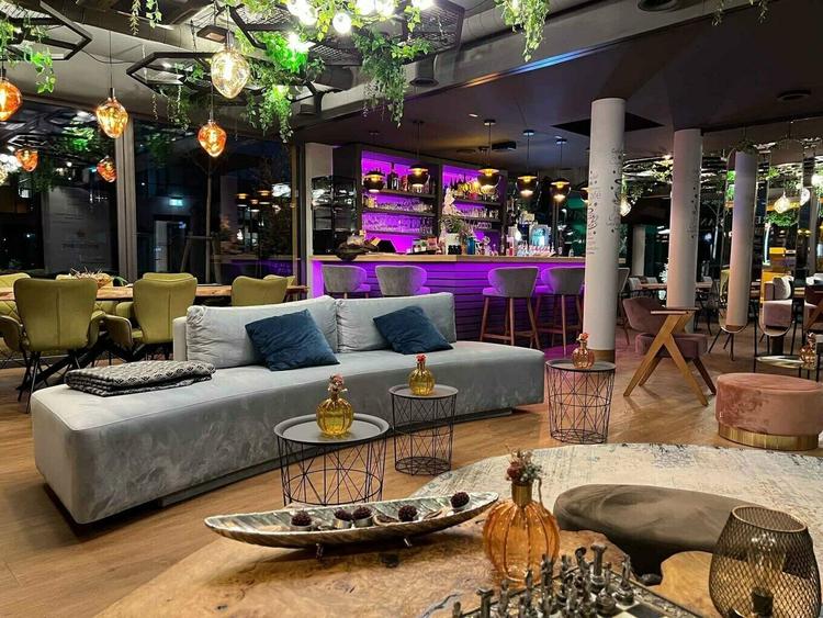 Design Hotel Winterrot image 2
