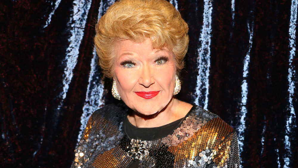 Marilyn Mayes Silvestergala 2026/27 im Birdland Theater