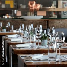Restaurant Filterhaus