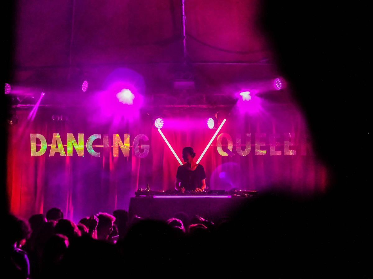 Strobels 39° Party - Sylvester Edition!