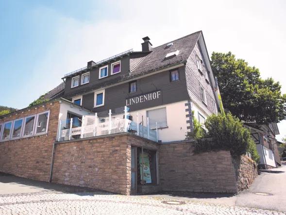 Restaurant und Hotel Lindenhof