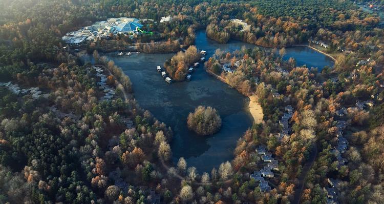 Center Parc Bispinger Heide image 2