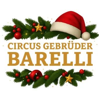 Biberacher Weihnachtscircus 2025/26 – Premiere voller Magie, Spaß & Familienglück