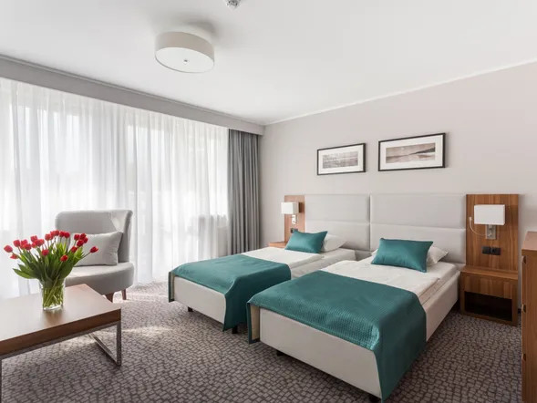 Hotel Wolin image 2
