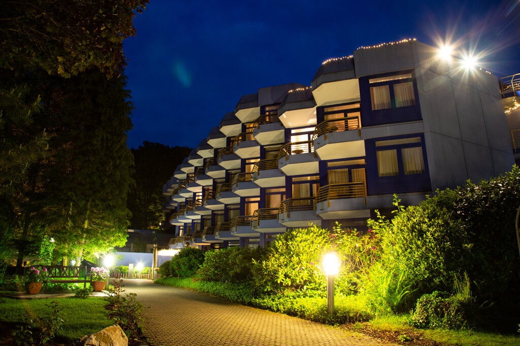 Fini-Resort Badenweiler image 1