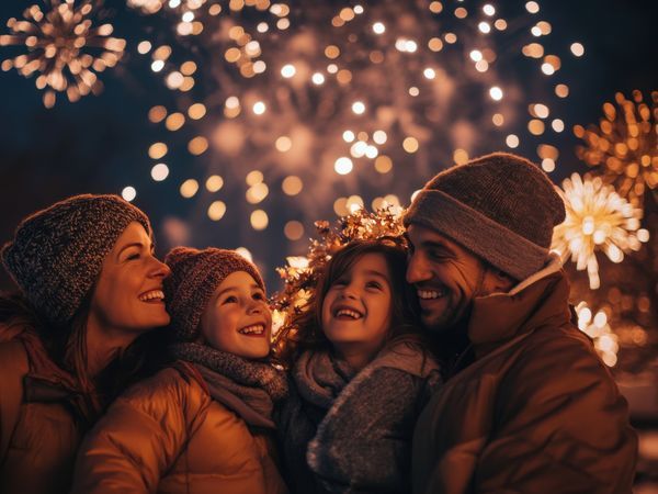 Silvester-Familienurlaub 2026/27 im JUFA Hotel Jülich im Brückenkopf-Park