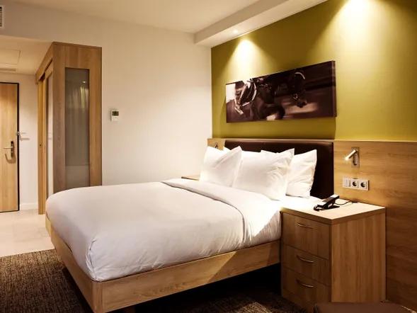 Hampton by Hilton Aachen Tivoli image 2