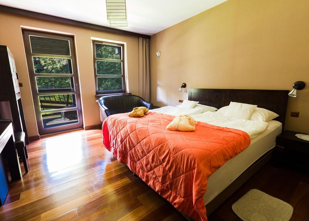 ⁨Hotel Sudetia⁩ image 2