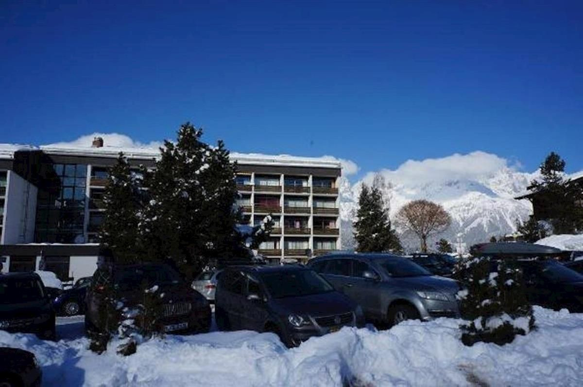 Appartement 11, Berghof image 1
