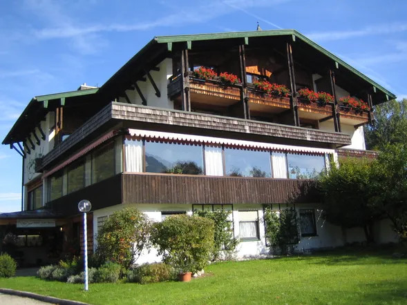 Landhotel Maiergschwendt by DEVA