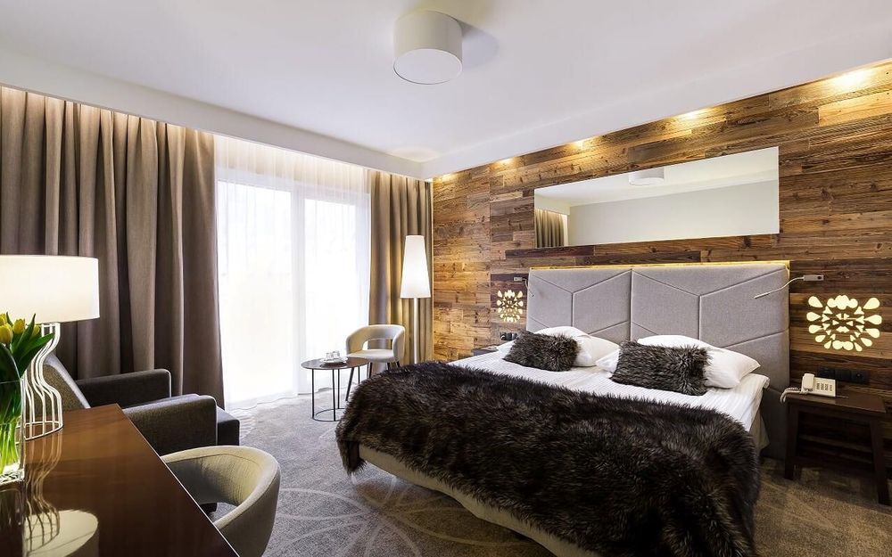 Hotel Sandra Spa Karpacz image 2
