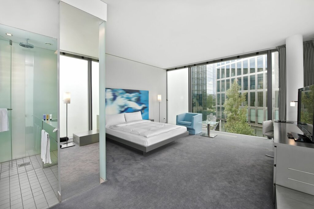 INNSiDE by Meliá München Parkstadt Schwabing image 2