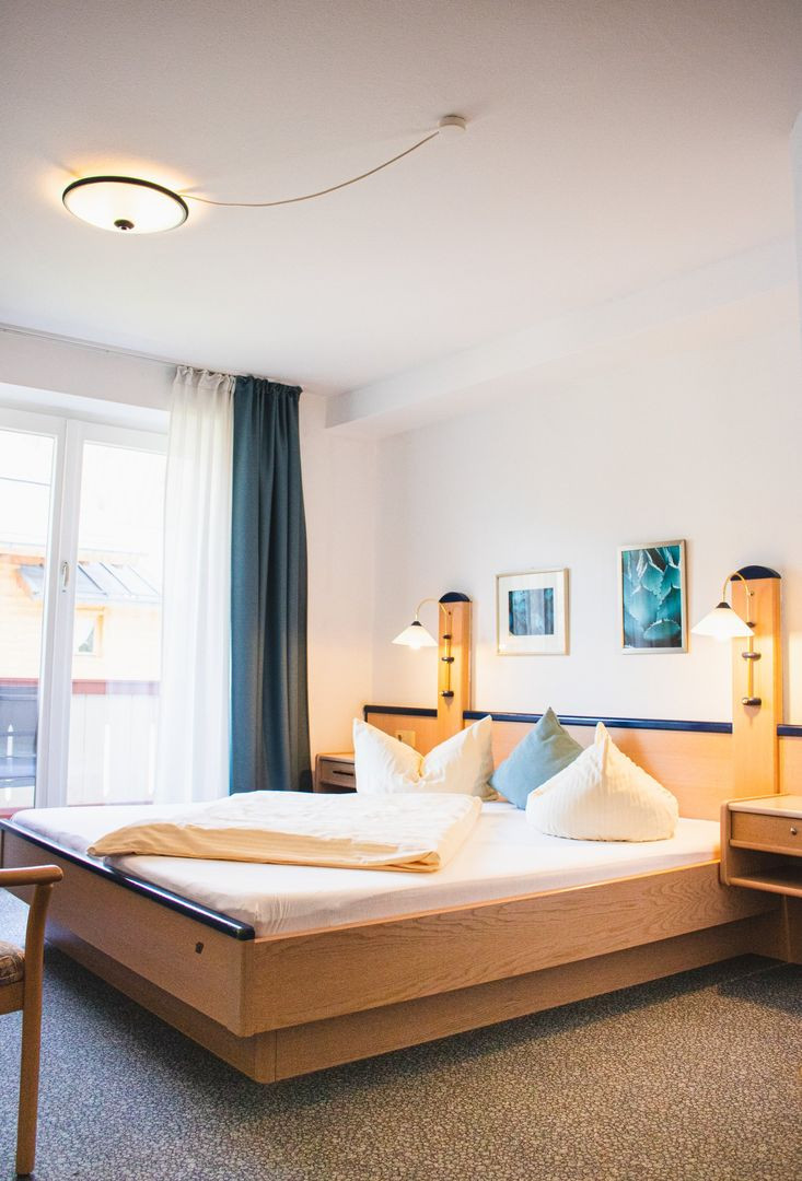 ⁨Gästehaus Germania⁩ image 2