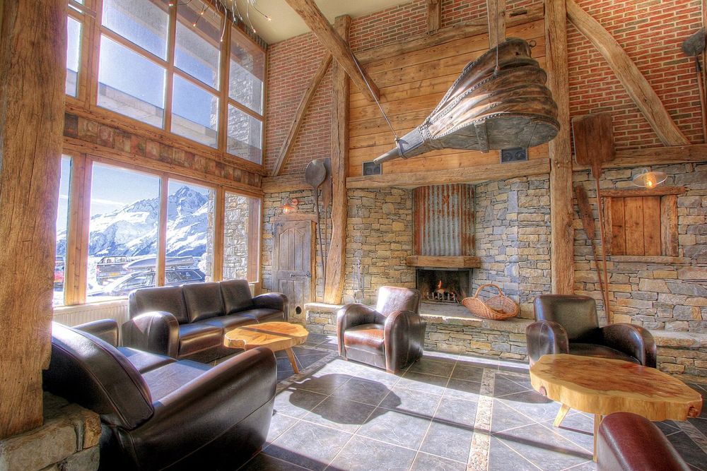 Jahreswechsel im Schnee 2026/27 in La Rosière – Les Balcons de La Rosière