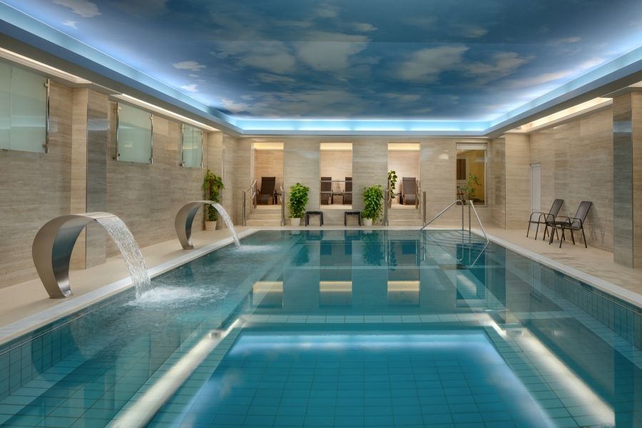 Vltava Ensana Health Spa Hotel