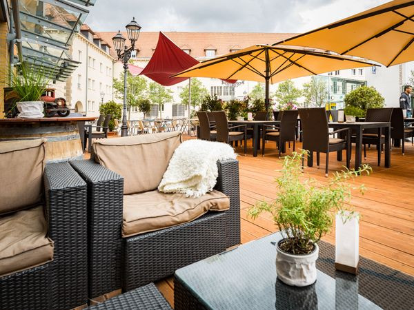 First Inn Zwickau image 2