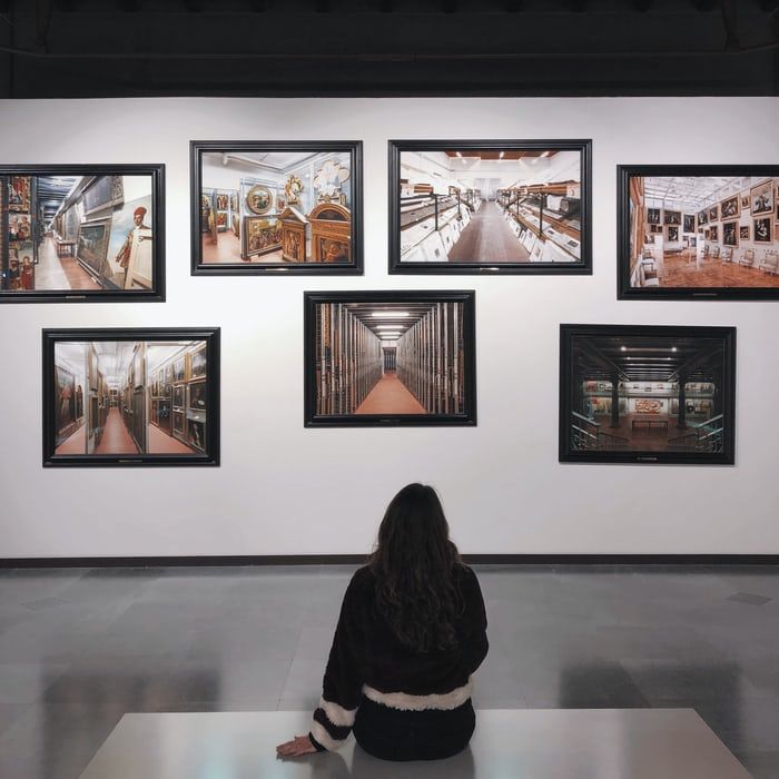 Bundespreis für Kunststudierende in der Bundeskunsthalle Bonn