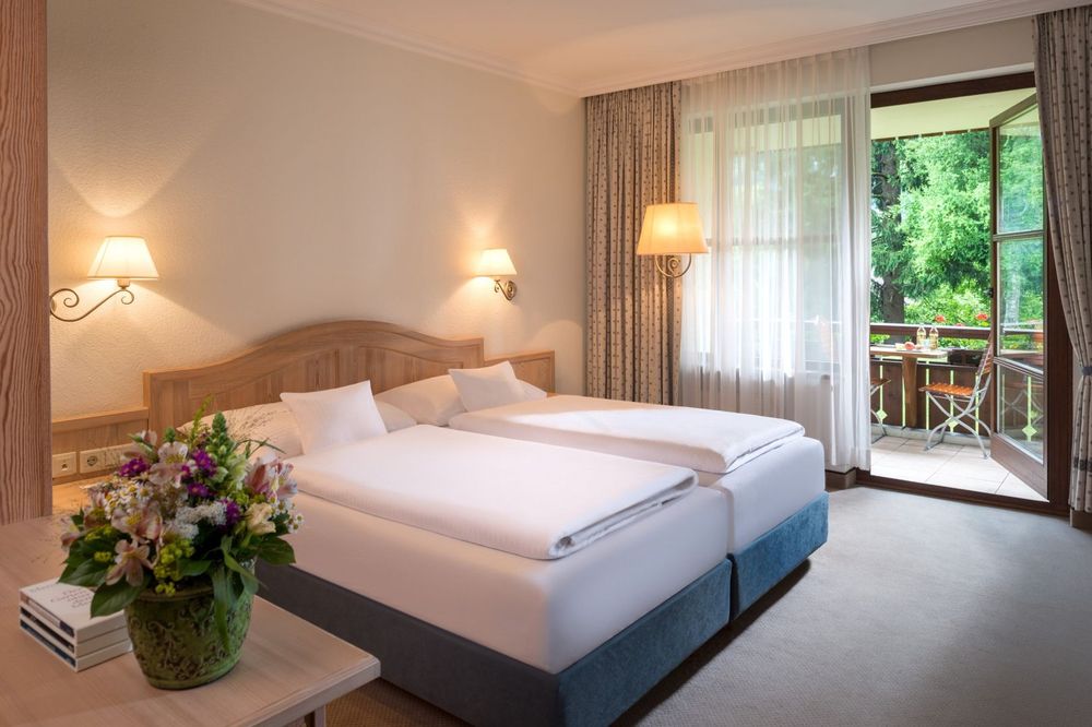 Dorint Sporthotel Garmisch-Partenkirchen image 2