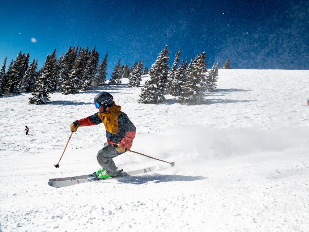 Skigebiet Kitzbühel