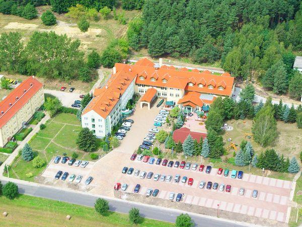 Ferien Hotel Spree-Neiße image 1