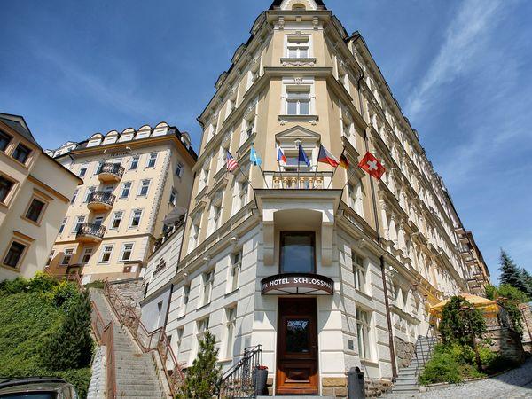 Spa Hotel Schlosspark Karlovy Vary image 1