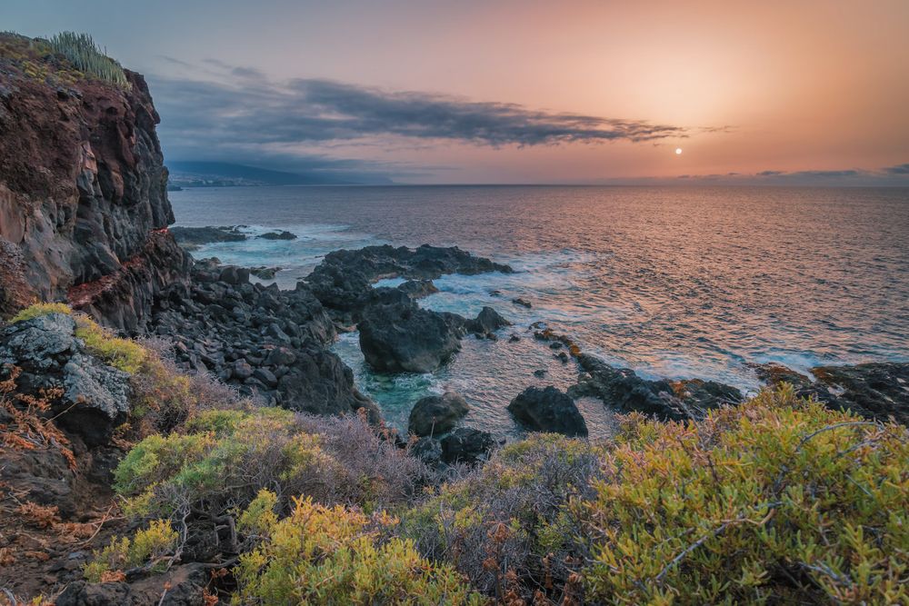 Teneriffa