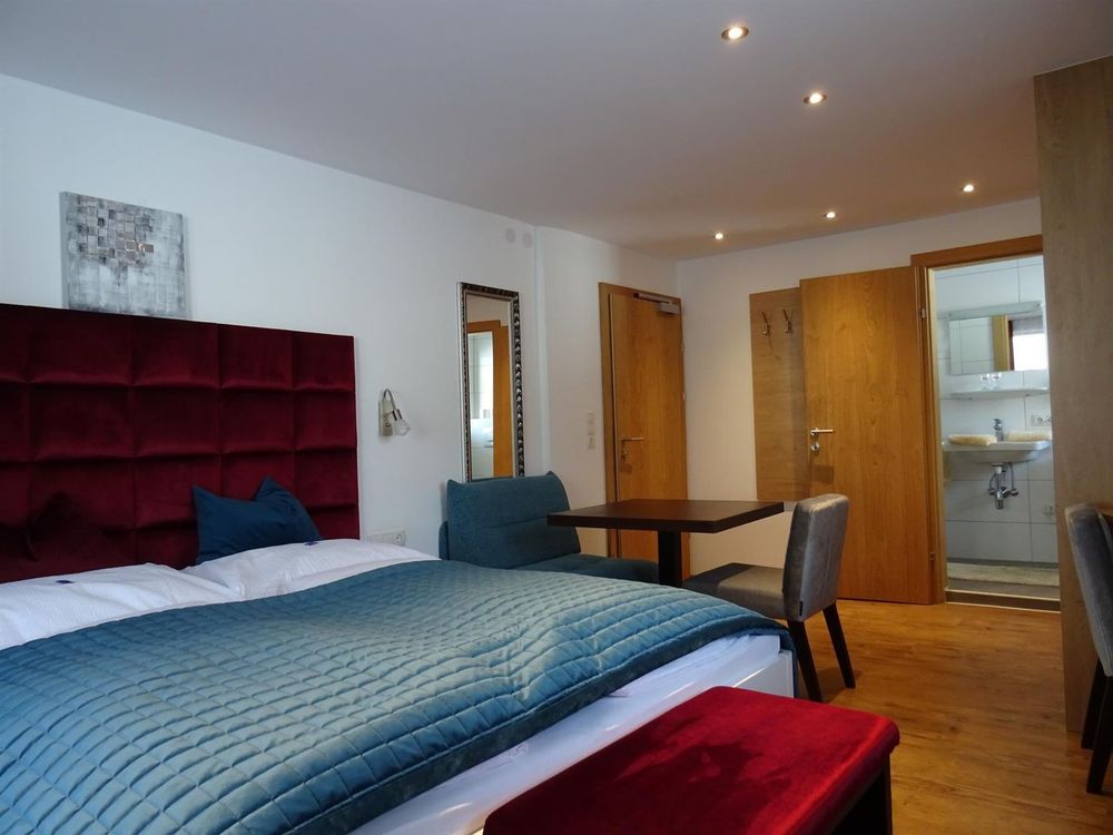 Hotel-Restaurant Rosengarten image 2